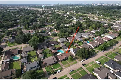 8834 Sandstone Street, Houston, TX 77036 - Photo 28