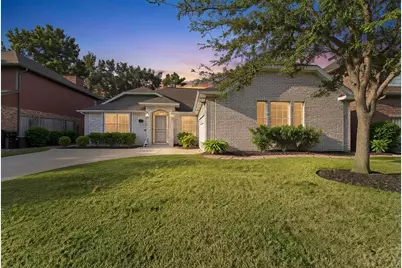 13751 Sablesprings Lane, Houston, TX 77014 - Photo 1