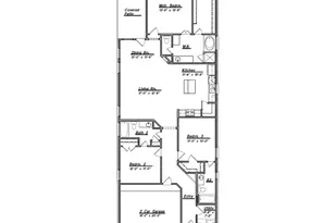 13330 Padre Bay Ln, Iowa Colony, TX 77583 - Photo 6
