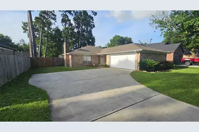 3310 Indian Mound Trail, Crosby, TX 77532 - Photo 2
