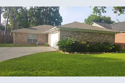 3310 Indian Mound Trail, Crosby, TX 77532 - Photo 1
