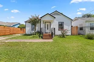 617 Frisco St, Houston, TX 77022 - Photo 1
