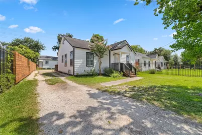 617 Frisco Street, Houston, TX 77022 - Photo 2