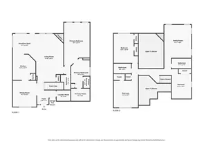 19315 Anchor Bay Ln, Humble, TX 77346 - Photo 36