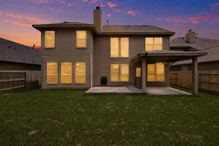 19315 Anchor Bay Ln, Humble, TX 77346 - Photo 2