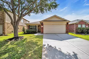 5734 Baldwin Elm St, Richmond, TX 77407 - Photo 1
