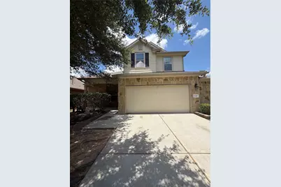 2245 Maple Point Dr N Drive, Conroe, TX 77301 - Photo 1
