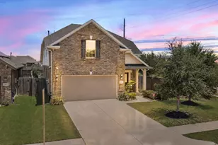 24006 Silver Sunset Ln, Katy, TX 77493 - Photo 1