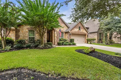 107 Kinderwood Trail, Montgomery, TX 77316 - Photo 2