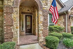 107 Kinderwood Trail, Montgomery, TX 77316 - Photo 4