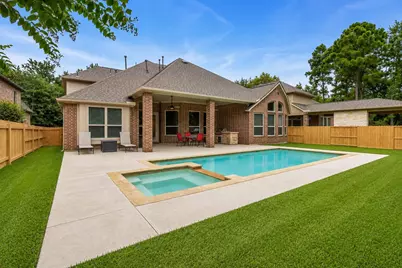 107 Kinderwood Trail, Montgomery, TX 77316 - Photo 36