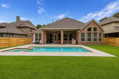 107 Kinderwood Trail, Montgomery, TX 77316 - Photo 32