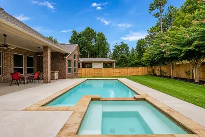 107 Kinderwood Trail, Montgomery, TX 77316 - Photo 34