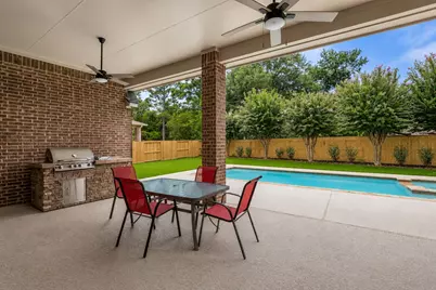 107 Kinderwood Trail, Montgomery, TX 77316 - Photo 34