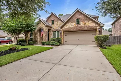 107 Kinderwood Trail, Montgomery, TX 77316 - Photo 2
