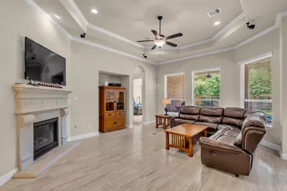 107 Kinderwood Trail, Montgomery, TX 77316 - Photo 14