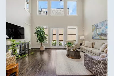 8418 Oak Leaf Point Drive, Houston, TX 77055 - Photo 2