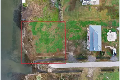 1050 N Margaret Road, Gilchrist, TX 77617 - Photo 1