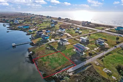 1050 N Margaret Road, Gilchrist, TX 77617 - Photo 2