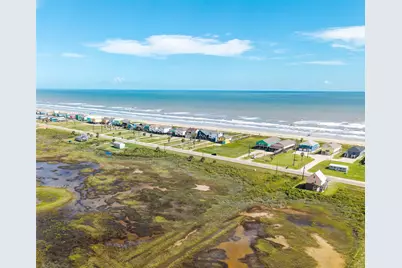 0 Bluewater Highway, Surfside Beach, TX 77541 - Photo 2