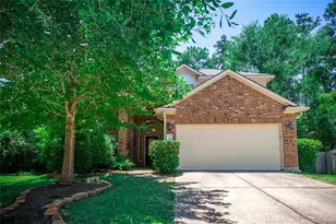111 Regan Mead Ct, The Woodlands, TX 77382 - Photo 1