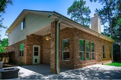 111 Regan Mead Court, The Woodlands, TX 77382 - Photo 26