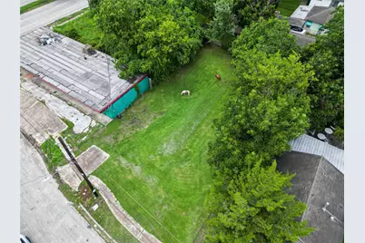5507 Perkins Street, Houston, TX 77020 - Photo 2