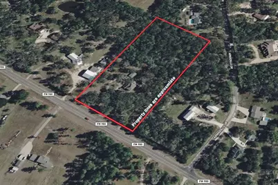 718 Fm 980 Road, Huntsville, TX 77320 - Photo 28