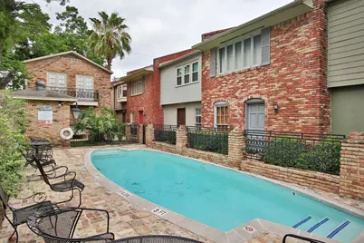 1731 Commonwealth Street, Houston, TX 77006 - Photo 1
