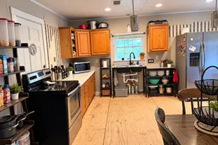 605 County Rd, Goodrich, TX 77335 - Photo 6