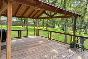 605 County Rd, Goodrich, TX 77335 - Photo 2