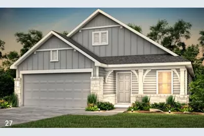 30518 Aberlour Lane, Waller, TX 77484 - Photo 1