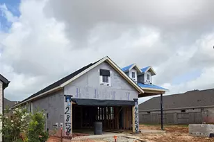 2858 Orange Leaf Dr, Fulshear, TX 77423 - Photo 28