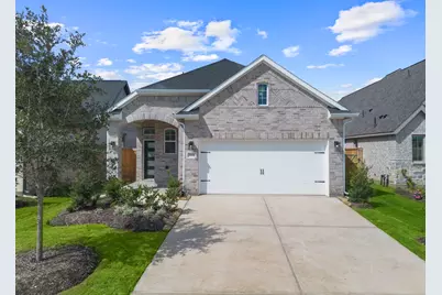 2858 Orange Leaf Drive, Fulshear, TX 77423 - Photo 1
