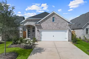 2858 Orange Leaf Dr, Fulshear, TX 77423 - Photo 1