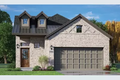 2858 Orange Leaf Drive, Fulshear, TX 77423 - Photo 2