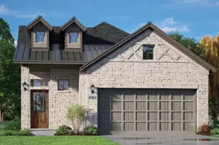 2858 Orange Leaf Dr, Fulshear, TX 77423 - Photo 2
