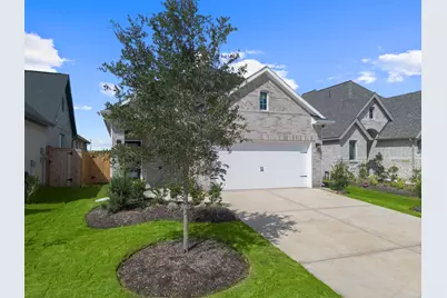 2858 Orange Leaf Drive, Fulshear, TX 77423 - Photo 2