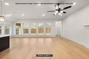 18827 Ivory Laurel Ct, Hockley, TX 77447 - Photo 4