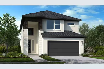 9303 Willowbank Gap Lane, Cypress, TX 77433 - Photo 1