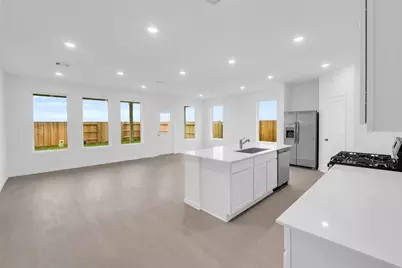 7843 Evening Emerald Drive, Rosharon, TX 77583 - Photo 2