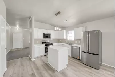 3139 Lodgemist Lane, Dickinson, TX 77539 - Photo 16