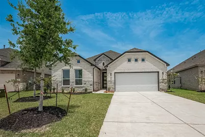 2911 Golden Isle Drive, Texas City, TX 77568 - Photo 1