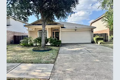 2642 Sable Ridge Lane, Katy, TX 77494 - Photo 2
