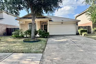 2642 Sable Ridge Ln, Katy, TX 77494 - Photo 2