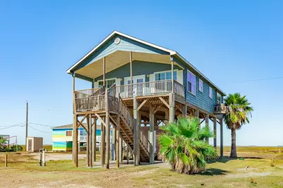 118 Lindrose Street, Freeport, TX 77541 - Photo 2