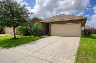 20926 Corisande St, Katy, TX 77449 - Photo 2