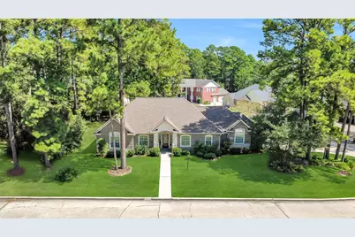 8 Fairfield Drive, Montgomery, TX 77356 - Photo 2