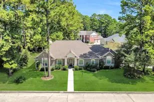 8 Fairfield Dr, Montgomery, TX 77356 - Photo 2