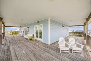 4015 War Chest Ct, Galveston, TX 77554 - Photo 30